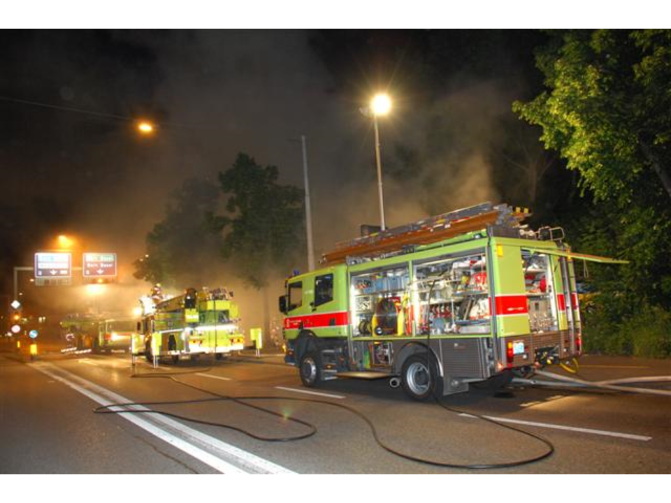 Feuerwehrlogo